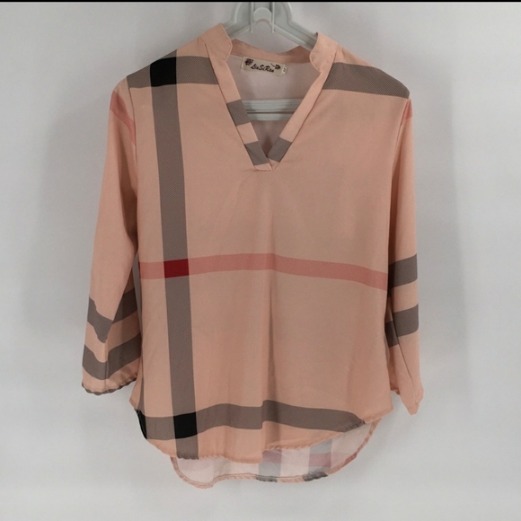 Tops - Blouse 3for13